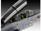 F-14D Super Tomcat (1:72) Revell 03960 - Detail