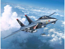 F-14D Super Tomcat (1:72) Revell 03960 - Obrázek