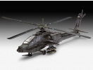 AH-64A Apache (1:100) Revell 04985 - Model