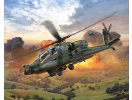 AH-64A Apache (1:100) Revell 04985 - Obrázek