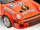 Porsche 934 RSR "Jägermeister" (1:24) Revell 07031 - Detail