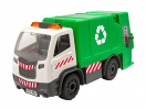 Garbage Truck (1:20) Revell 00808 - Model