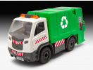 Garbage Truck (1:20) Revell 00808 - Model