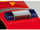 Fire Chief Car (1:20) Revell 00810 - Detail