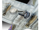 Spitfire Mk.IXC (1:32) Revell 03927 - Detail