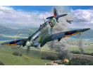 Spitfire Mk.IXC (1:32) Revell 03927 - Obrázek