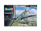Spitfire Mk.IXC (1:32) Revell 03927 - Box
