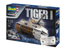 75 Years Tiger I (1:35) Revell 05790 - Box