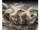 75 Years Tiger I (1:35) Revell 05790 - Detail