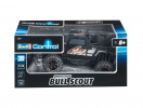 Truck "Bull Scout" Revell 24629 - Box
