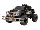 Truck "Bull Scout" Revell 24629 - Model