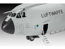 Airbus A400M ATLAS (1:72) Revell 03929 - Detail