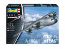 Airbus A400M ATLAS (1:72) Revell 03929 - Box