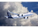 Airbus A320 Neo Lufthansa "New Livery" (1:144) Revell 03942 - Obrázek