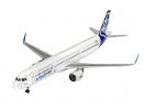 Airbus A321 Neo (1:144) Revell 04952 - Model