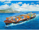 Container Ship Colombo Express (1:700) Revell 05152 - Obrázek