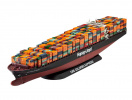 Container Ship Colombo Express (1:700) Revell 05152 - Model