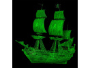 Ghost Ship (incl. night color) (1:150) Revell 05435 - Obrázek