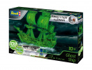 Ghost Ship (incl. night color) (1:150) Revell 05435 - Box