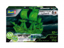 Ghost Ship (incl. night color) (1:150) Revell 05435 - Box
