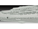 Imperial Star Destroyer (1:2700) Revell 06719 - Detail
