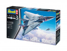 F-14D Super Tomcat (1:100) Revell 03950 - Box