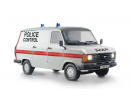 Ford Transit UK Police (1:24) Italeri 3657 - Model