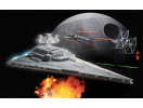 Imperial Star Destroyer Revell 06749 - Obrázek