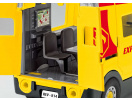 Delivery Truck incl. Figure (1:20) Revell 00814 - Detail