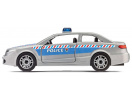 Police Car with figure (1:20) Revell 00820 - Model