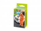 Doctor (male) (1:20) Revell 00755 - Box