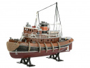 Harbour Tug Boat (1:108) Revell 65207 - Model