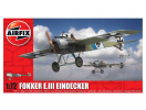 Fokker E.III Eindecker (1:72) Airfix A01087 - Box