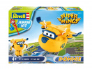 Super Wings Donnie (1:20) Revell 00871 - Box