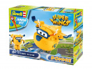 Super Wings Donnie (1:20) Revell 00871 - Box