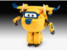 Super Wings Donnie (1:20) Revell 00871 - Model