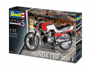 Honda CBX 400 F (1:12) Revell 07939 - Box