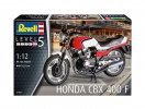 Honda CBX 400 F (1:12) Revell 07939 - Box