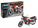 Honda CBX 400 F (1:12) Revell 07939 - Obrázek