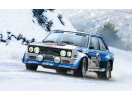 FIAT 131 Abarth Rally (1:24) Italeri 3662 - Obrázek