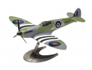 D-Day Spitfire Airfix J6045 - Model
