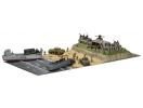 D-Day 75th Anniversary Operation Overlord (1:76) Airfix A50162A - Obrázek