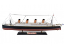 RMS Titanic (1:400) Airfix A50146A - Model