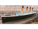 RMS Titanic (1:400) Airfix A50146A - Obrázek