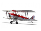 de Havilland D.H.82a Tiger Moth (1:48) Airfix A04104 - Obrázek