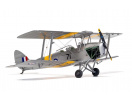 de Havilland D.H.82a Tiger Moth (1:48) Airfix A04104 - Obrázek