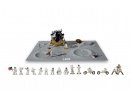 One Step for Man 50th Anniversary of 1st Manned Moon Landing (1:72) Airfix A50106 - Model