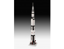 Apollo 11 Saturn V Rocket (50 Years Moon Landing) (1:96) Revell 03704 - Model