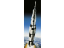 Apollo 11 Saturn V Rocket (50 Years Moon Landing) (1:96) Revell 03704 - Obrázek