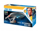 U.S.S. Enterprise NCC-1701 (TOS) (1:600) Revell 04991 - Box